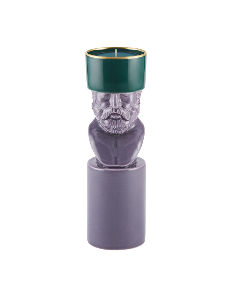 Ginori 1735 Il Letterato Lavander - Verde