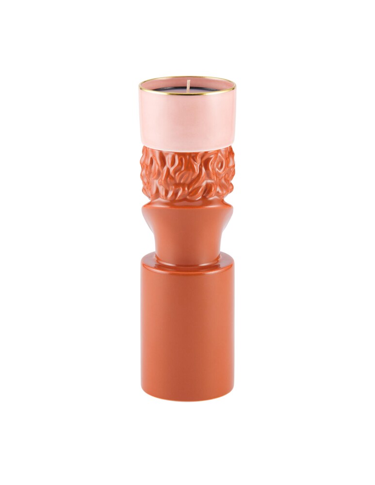 Ginori 1735 Il Letterato Red Clay - Arancione