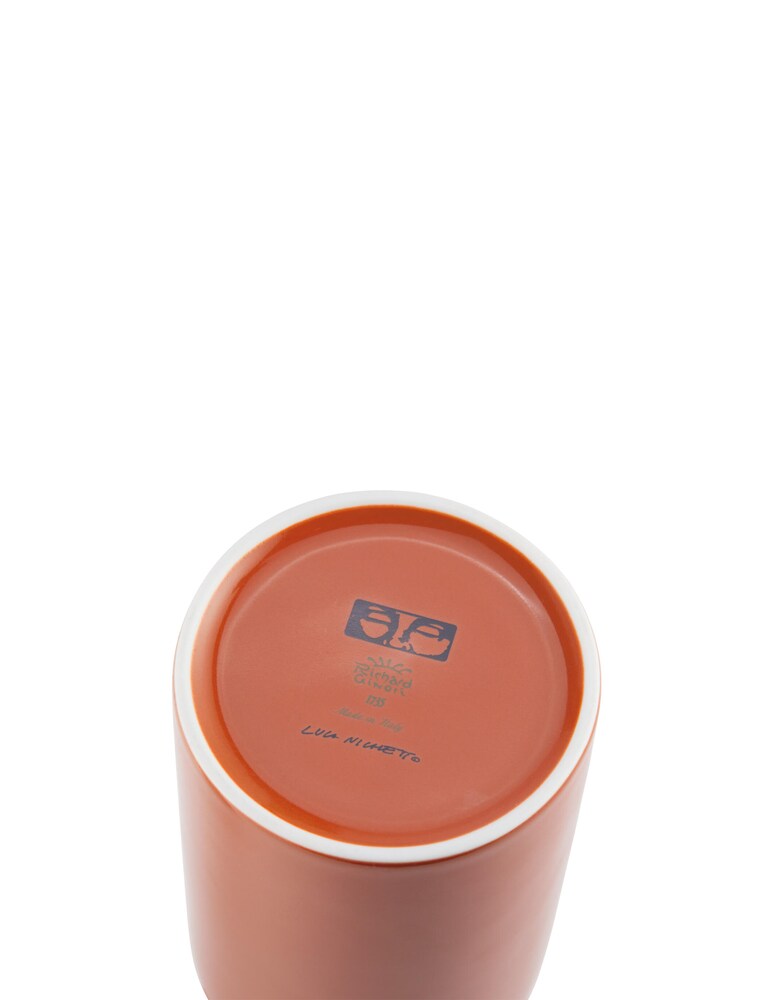 Ginori 1735 Il Letterato Red Clay - Arancione