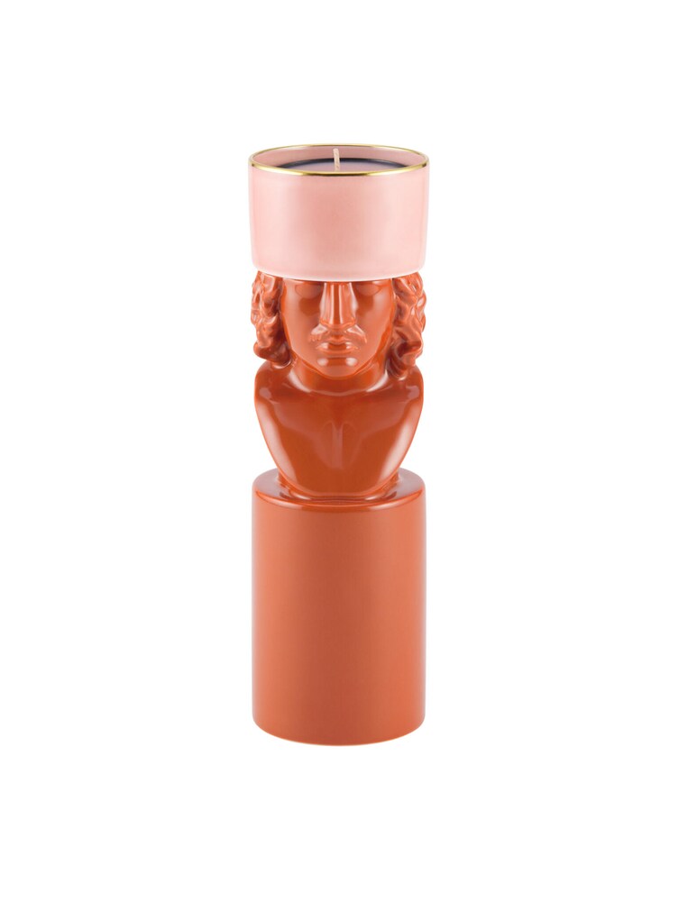 Ginori 1735 Il Letterato Red Clay - Arancione