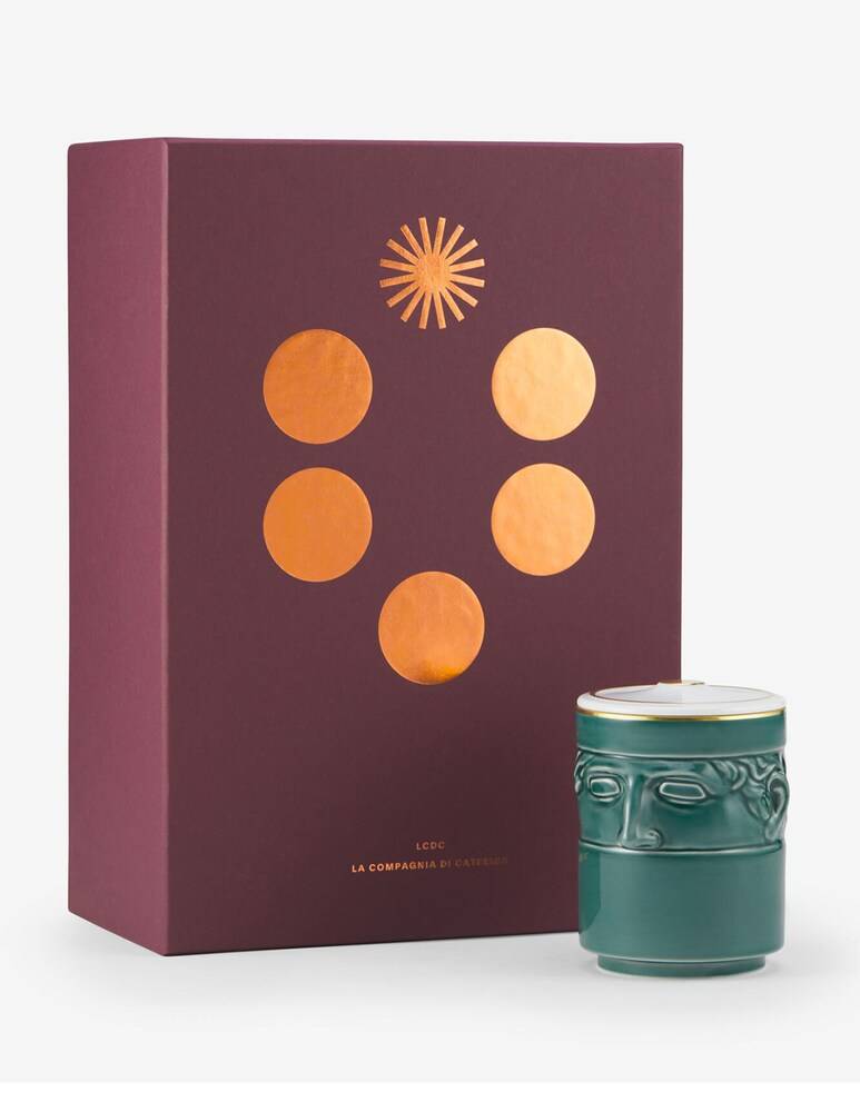 Ginori 1735 Il Seguace Forest - Verde