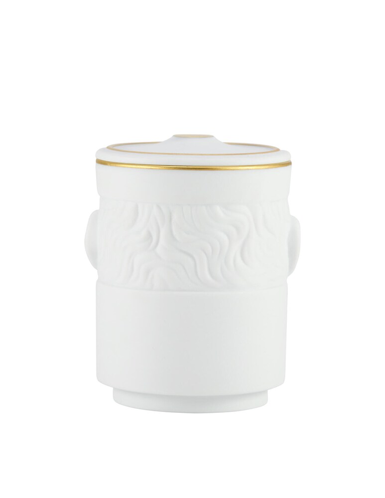 Ginori 1735 Il Seguace Pure White - Bianco