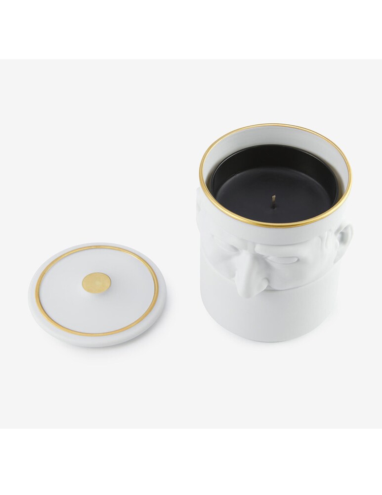 Ginori 1735 Il Seguace Pure White - Bianco