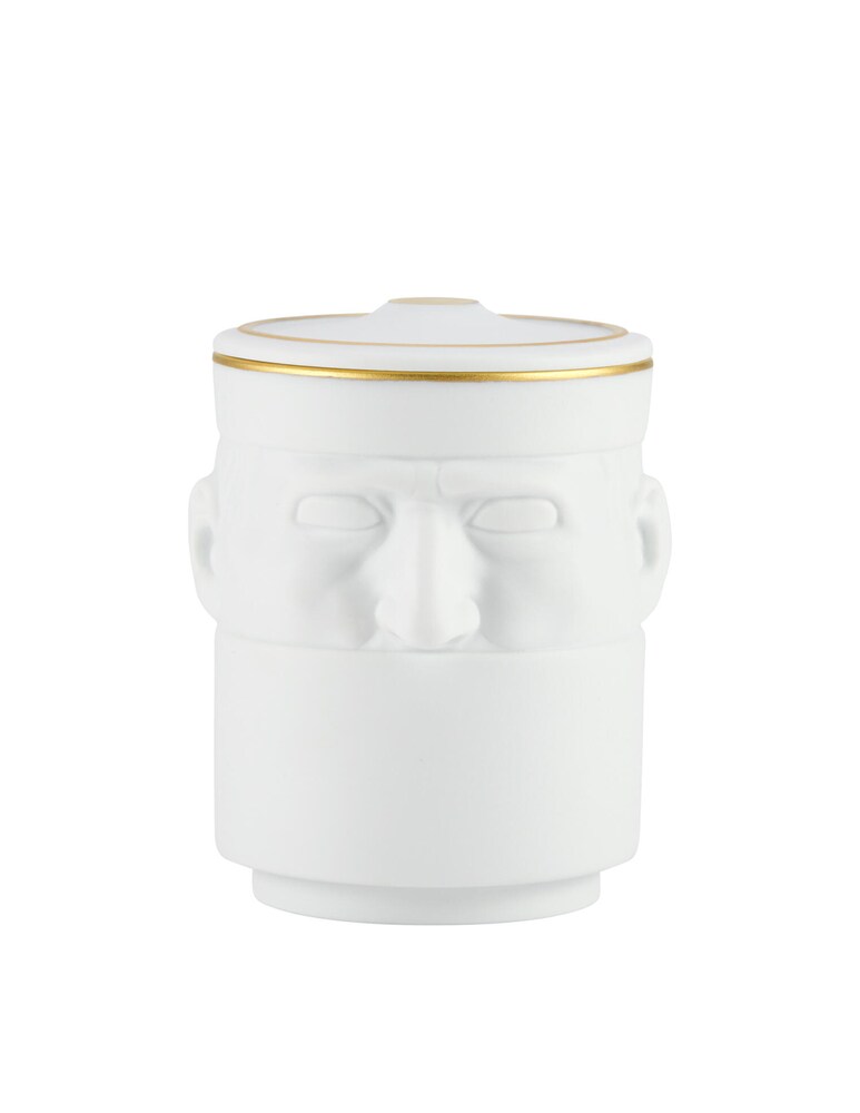 Ginori 1735 Il Seguace Pure White - Bianco