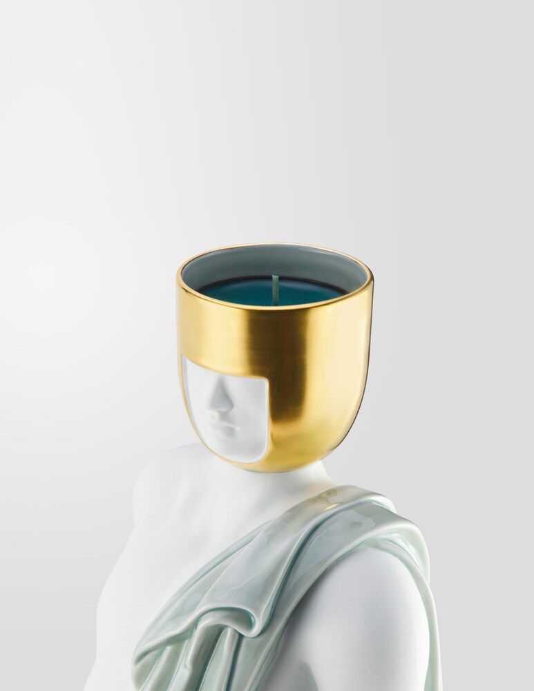 Ginori 1735 L'Amante Limited Edition - Oro