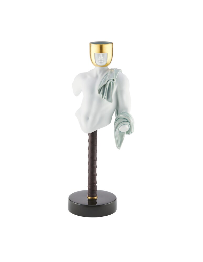 Ginori 1735 L'Amante Limited Edition - Oro