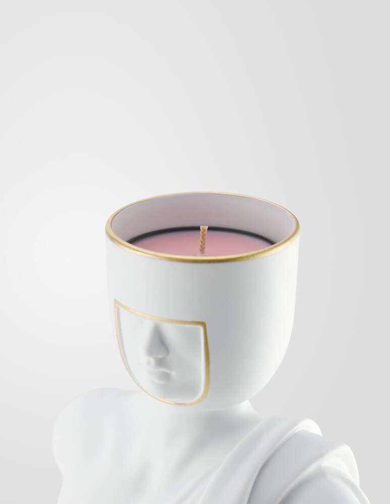 Ginori 1735 L'Amante Pure White - Bianco