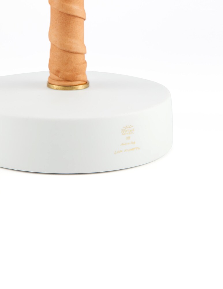 Ginori 1735 L'Amante Pure White - Bianco