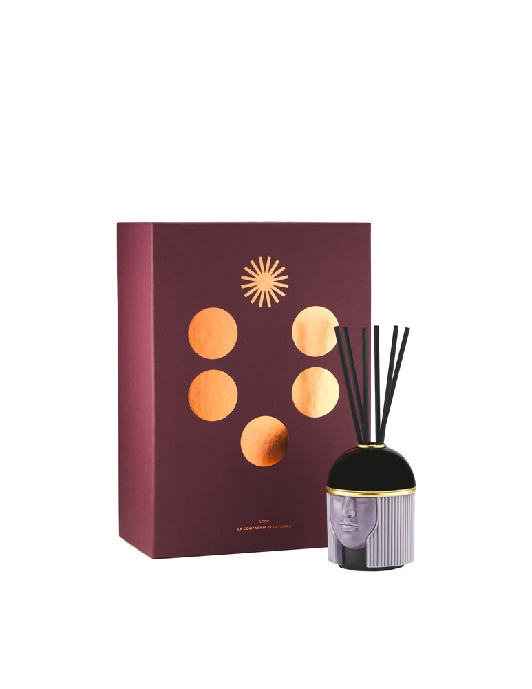Ginori 1735 L'Amazzone Lavander - Viola