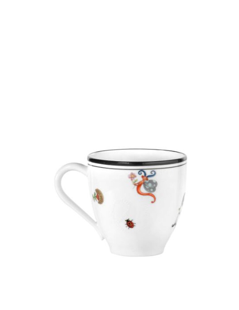 Ginori 1735 Mug Arcadia - Multicolor