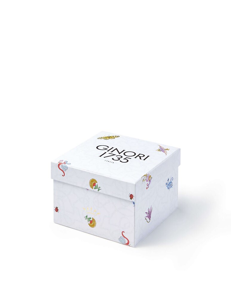 Ginori 1735 Mug Arcadia - Multicolor