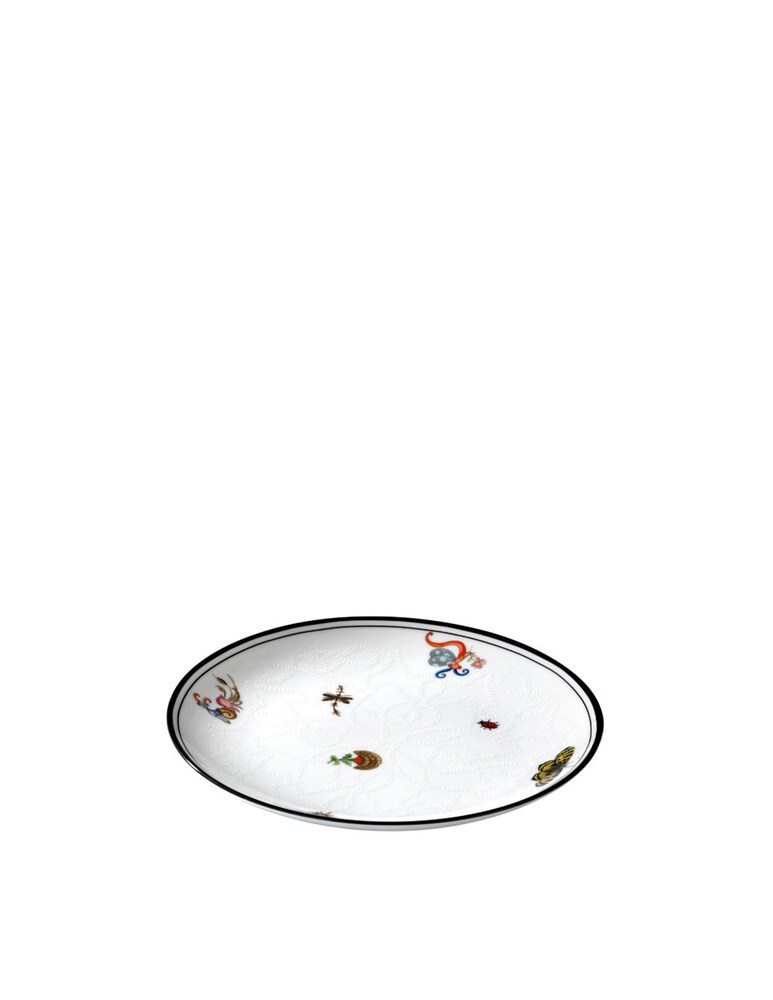 Ginori 1735 Piatto Dessert Arcadia - Nero