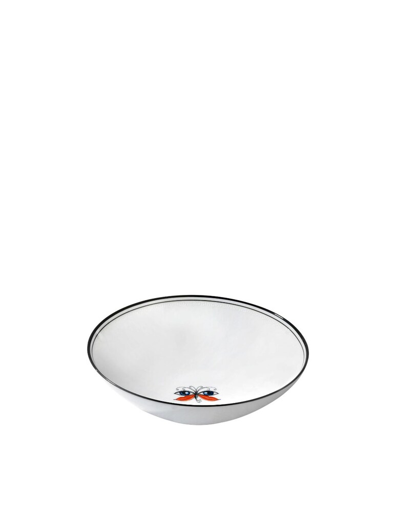 Ginori 1735 Piatto Fondo Arcadia - Multicolor