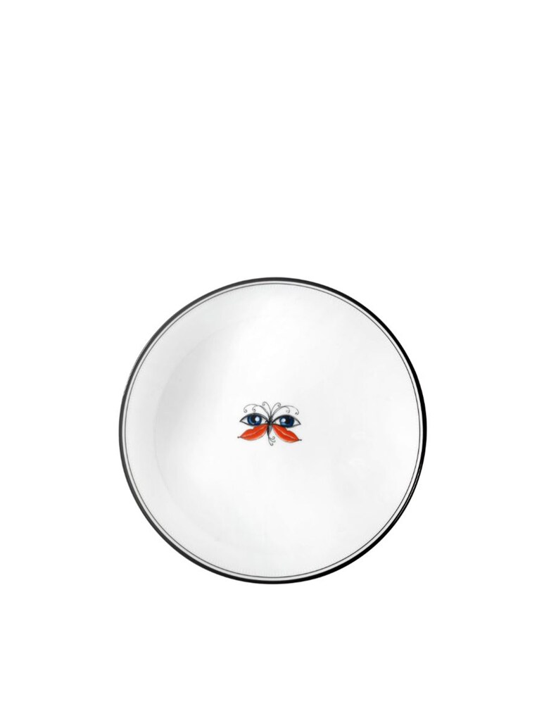 Ginori 1735 Piatto Fondo Arcadia - Multicolor