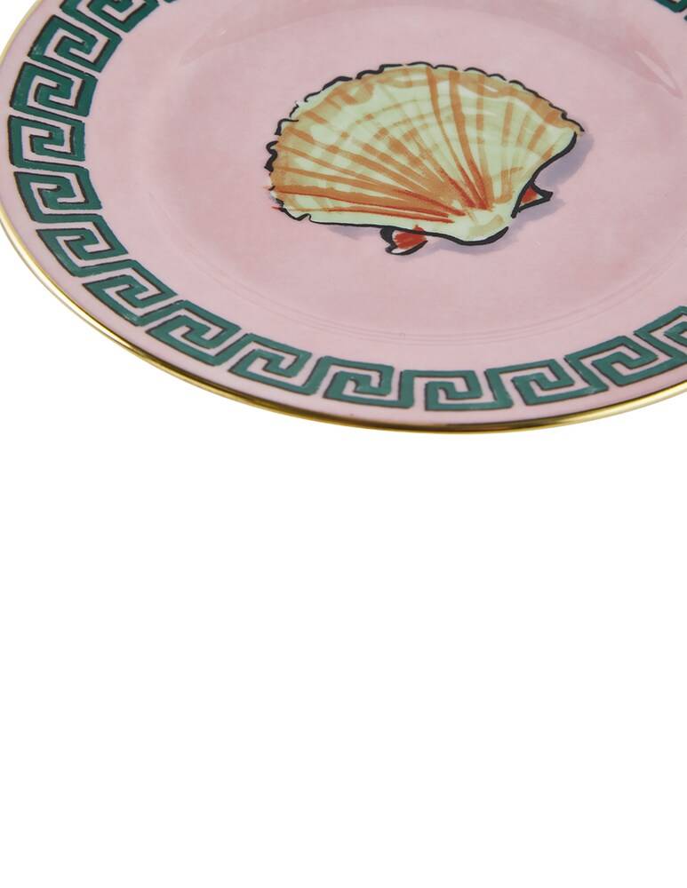 Ginori 1735 Piatto Pane Pink - Rosa
