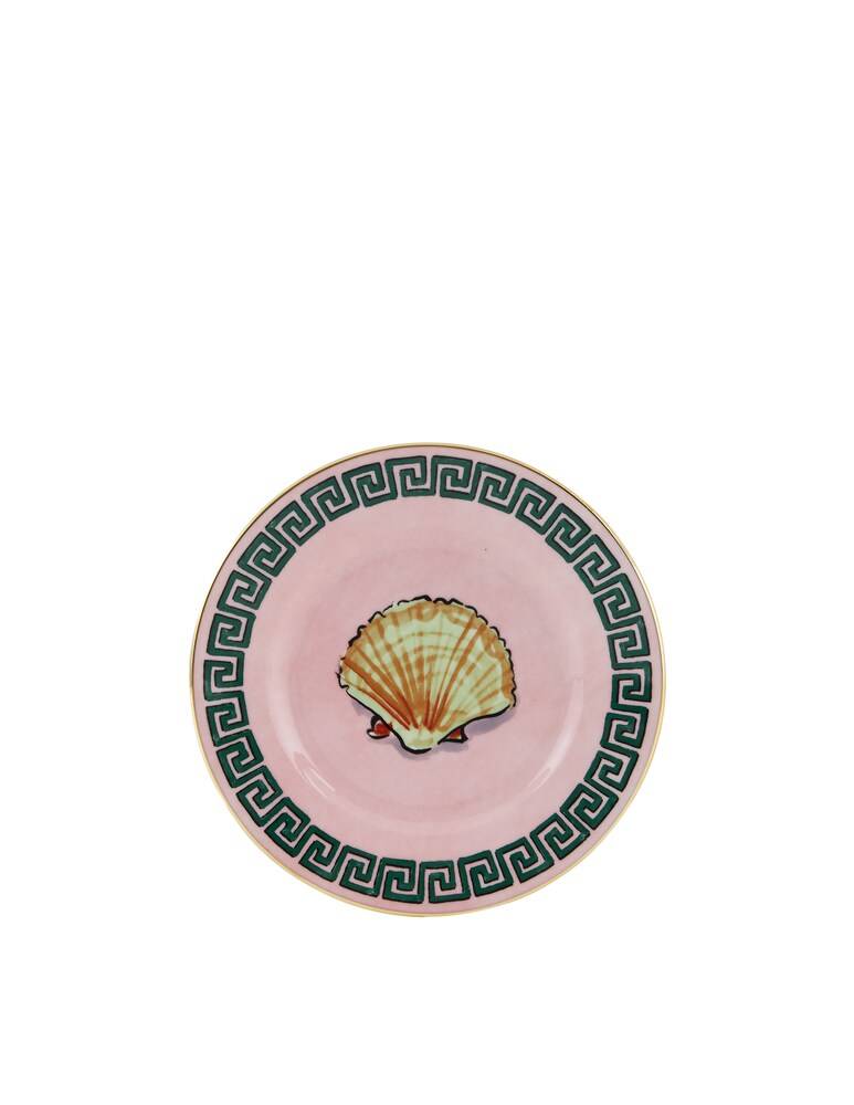 Ginori 1735 Piatto Pane Pink - Rosa