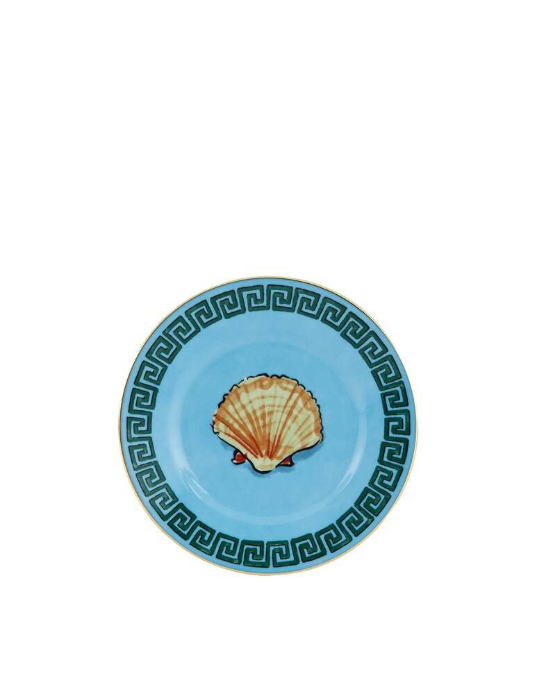 Ginori 1735 Piatto Pane Sea Blue - Blu