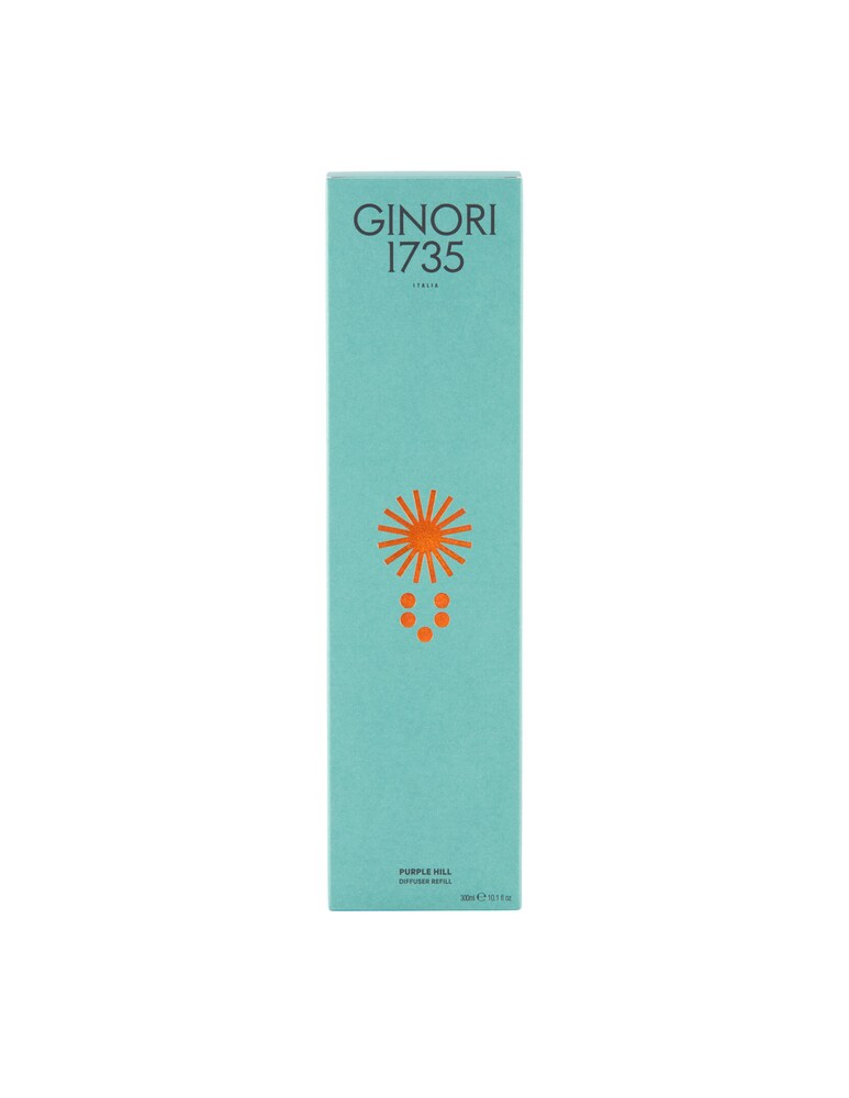 Ginori 1735 Purple Hill Essenza Refill Per Diffusore - Viola