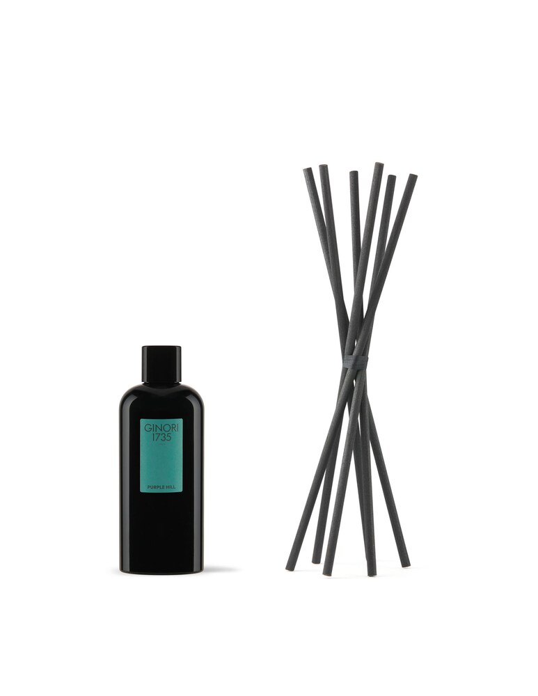 Ginori 1735 Purple Hill Essenza Refill per Diffusore - Viola