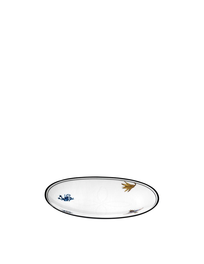 Ginori 1735 Raviera Arcadia - Multicolor