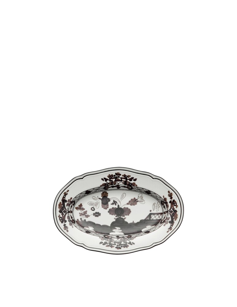 Ginori 1735 Raviera Oriente Italiano Albus