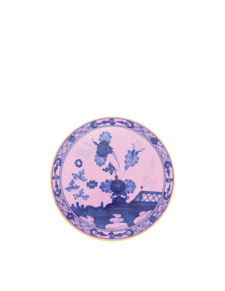 Ginori 1735 Scatola Oriente Italiano Azalea - Rosa