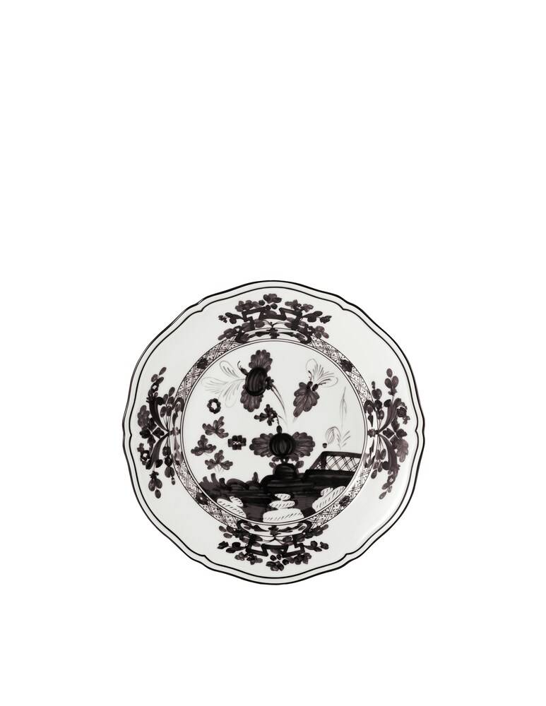 Ginori 1735 Segnaposto Oriente Italiano Albus - Grigio
