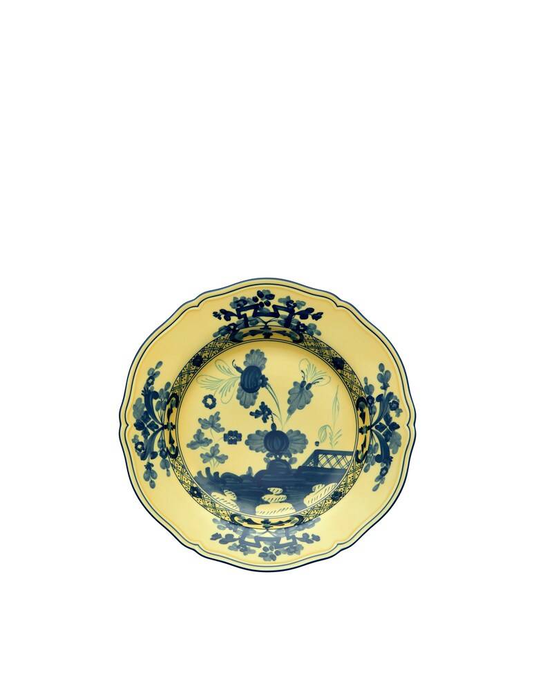 Ginori 1735 Segnaposto Oriente Italiano Citrino - Giallo