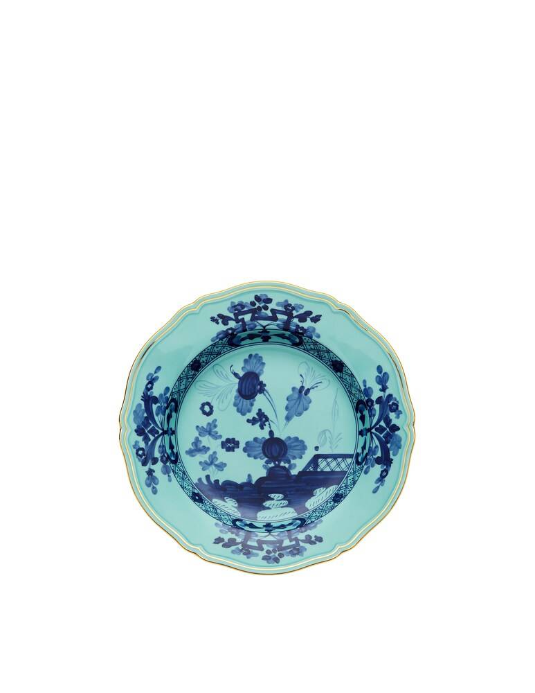 Ginori 1735 Segnaposto Oriente Italiano Iris