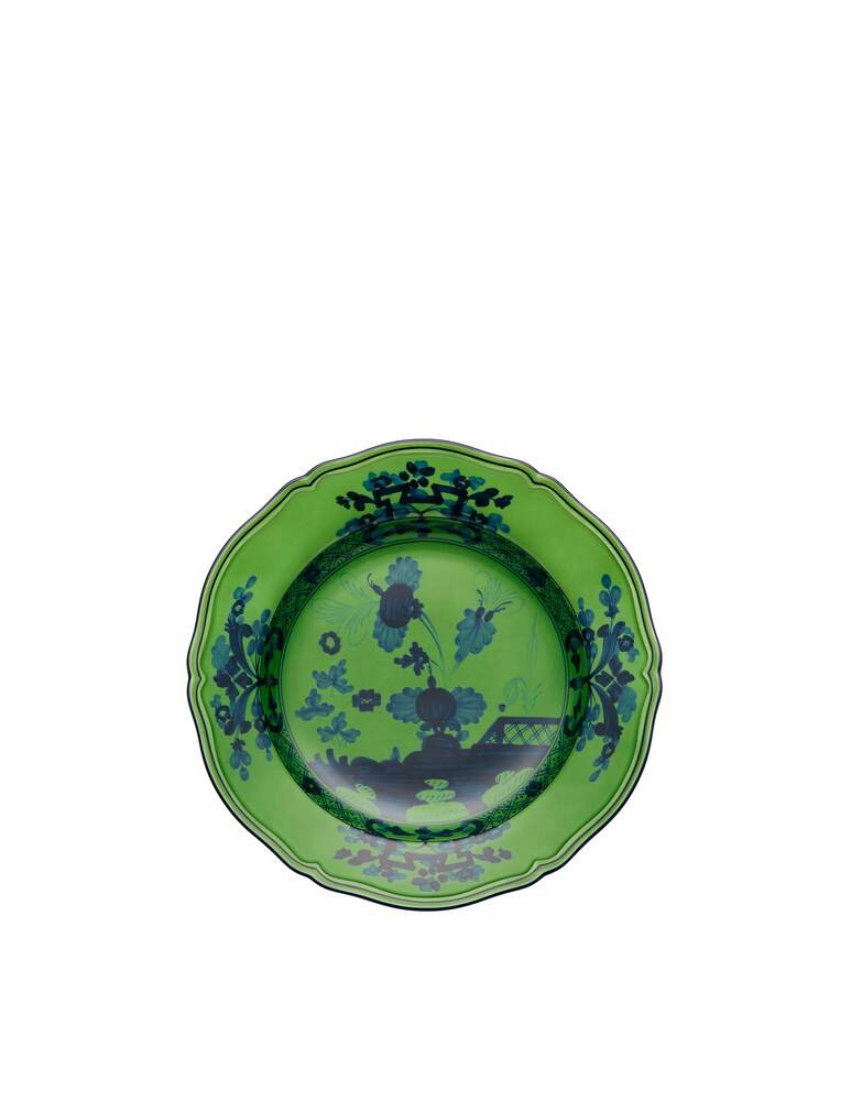Ginori 1735 Segnaposto Oriente Italiano Malachite