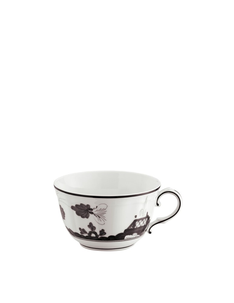 Ginori 1735 Tazza Tè Oriente Italiano Albus