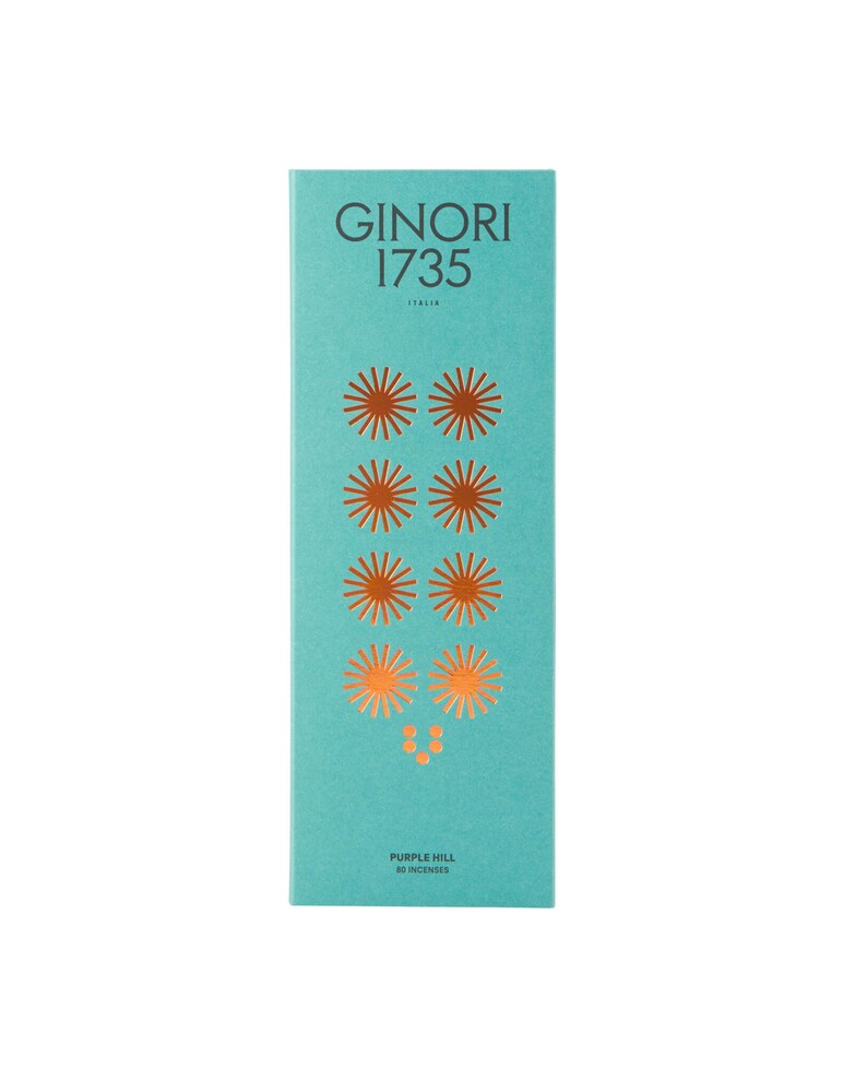Ginori 1735 The Friar Incense Burner