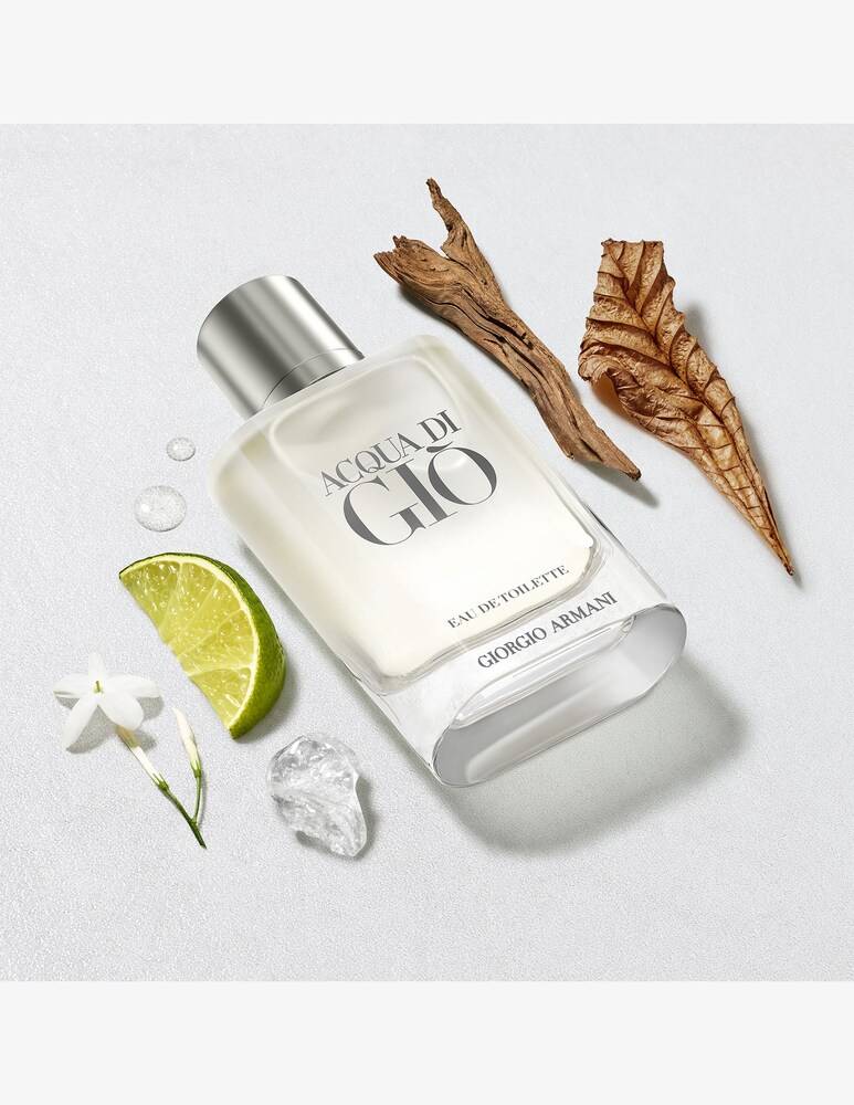 Giorgio Armani Acqua Di Giò Eau De Toilette