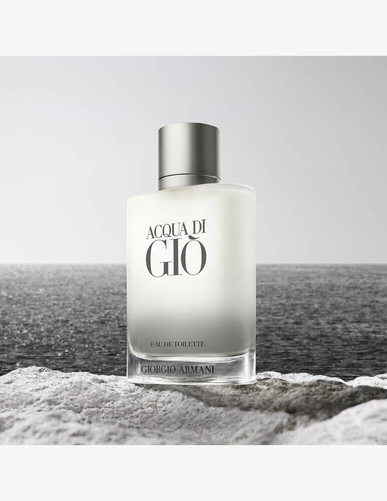 Giorgio Armani Acqua Di Giò Eau De Toilette