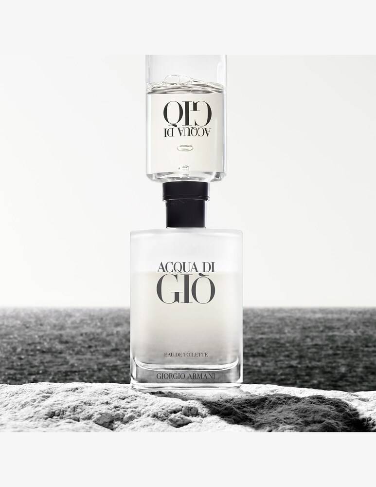 Giorgio Armani Acqua Di Giò Eau De Toilette