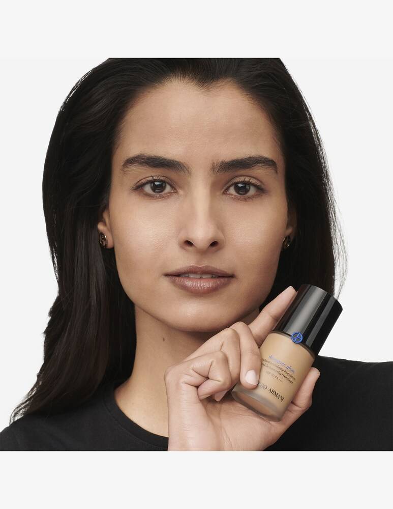 Giorgio Armani Armani Designer Glow Fondotinta Rivitalizzante