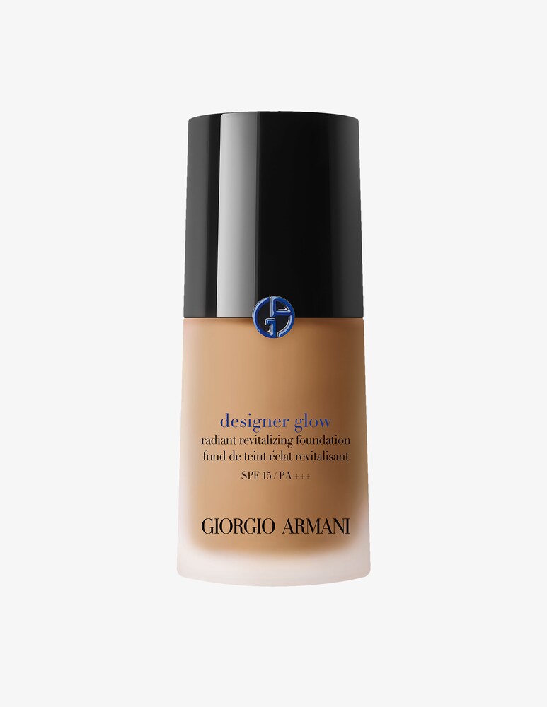Giorgio Armani Armani Designer Glow Fondotinta Rivitalizzante