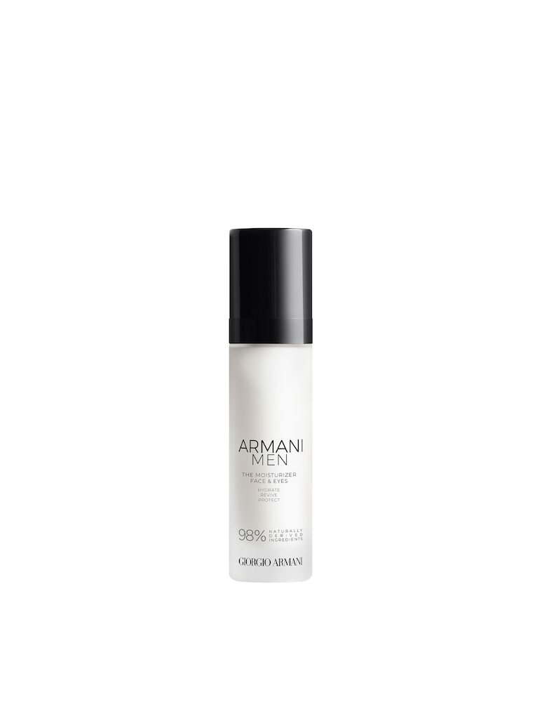 Giorgio Armani Armani Men siero idratante viso e occhi