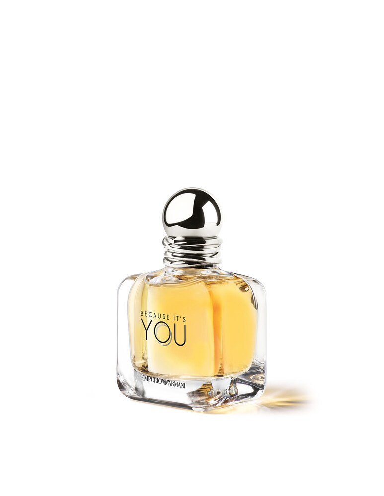 Giorgio Armani Emporio Armani Because It's You Eau De Parfum