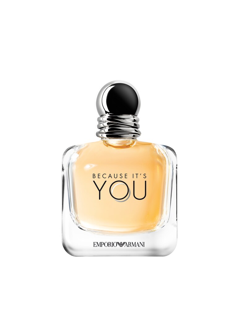 Giorgio Armani Emporio Armani Because It's You Eau de Parfum