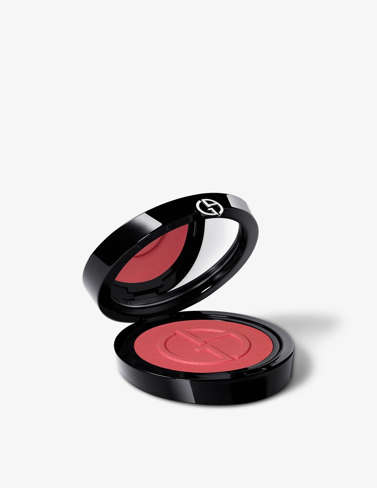 Giorgio Armani Luminous Silk Blush