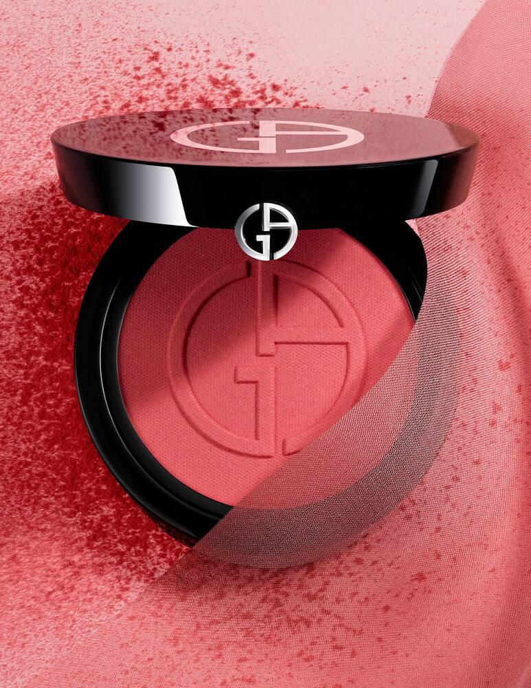 Giorgio Armani Luminous Silk Blush