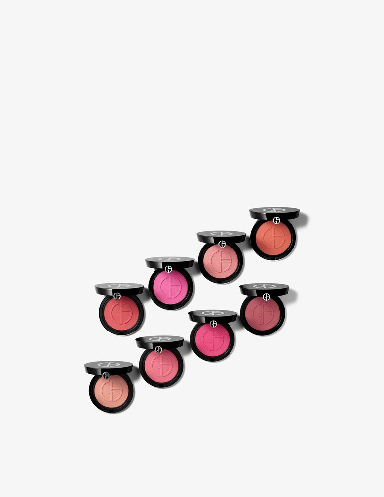 Giorgio Armani Luminous Silk Blush