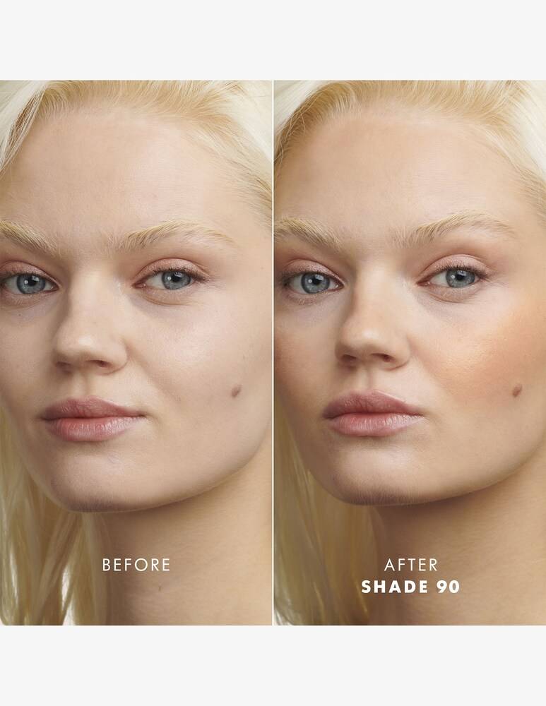 Giorgio Armani Luminous Silk Glow Bronzer