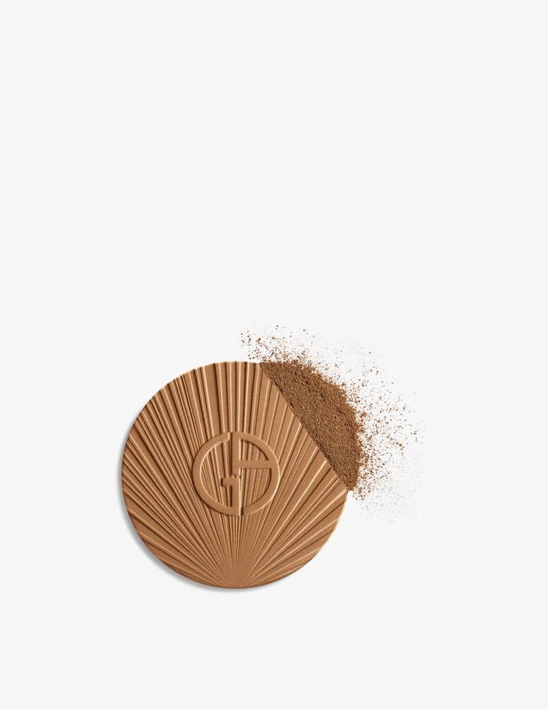 Giorgio Armani Luminous Silk Glow Bronzer