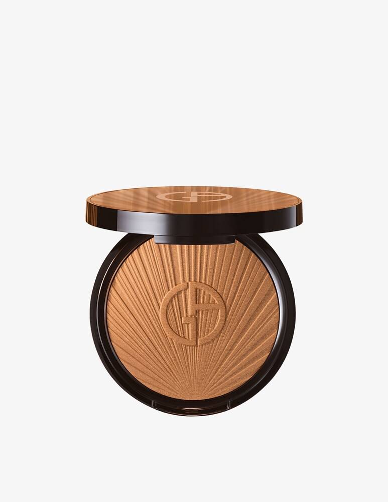Giorgio Armani Luminous Silk Glow Bronzer