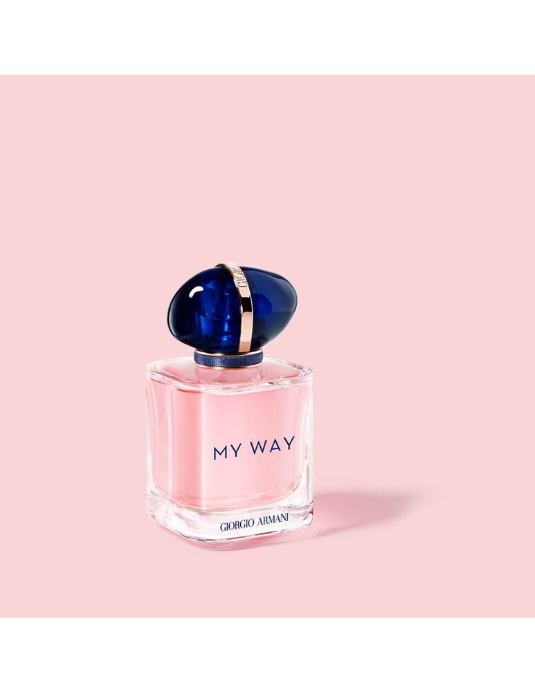 Giorgio Armani My Way Eau De Parfum