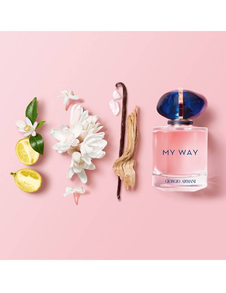 Giorgio Armani My Way Eau De Parfum