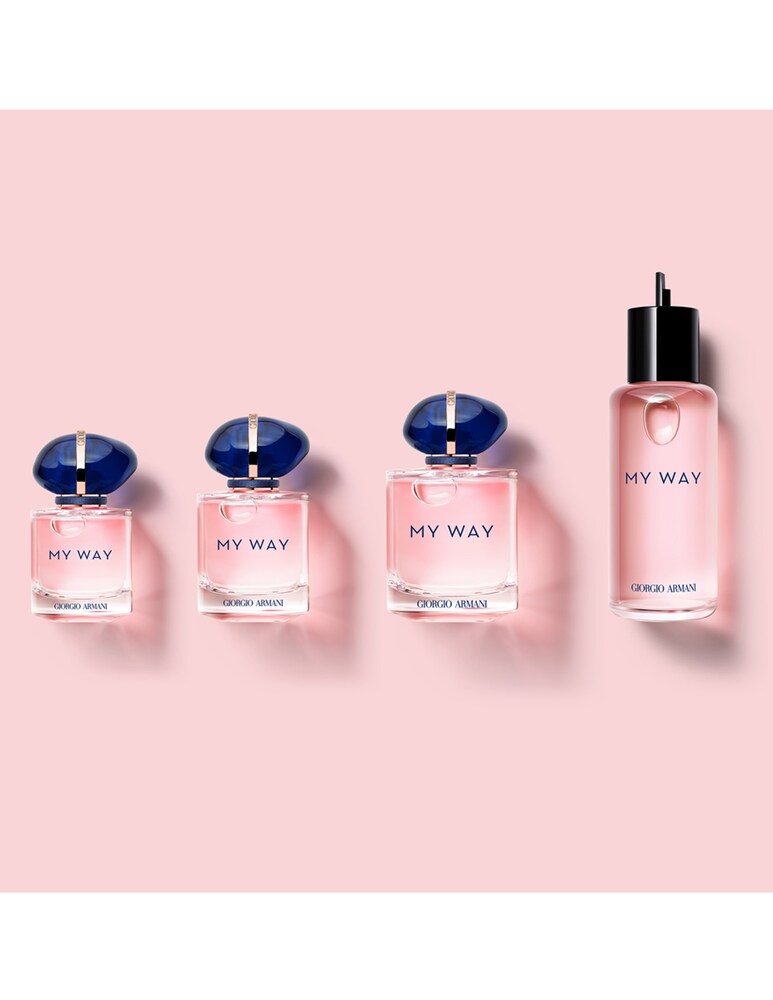 Giorgio Armani My Way Eau De Parfum