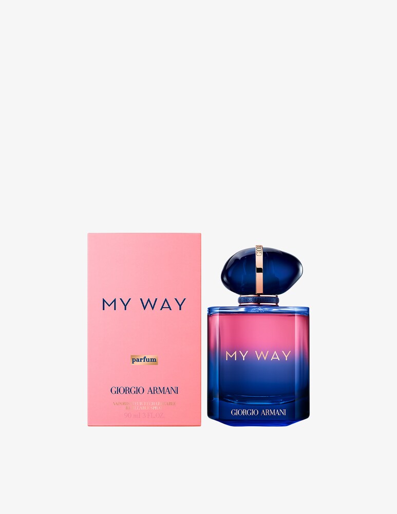 Giorgio Armani My Way Le Parfum
